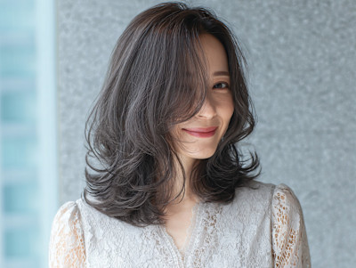 Brat hair salon×スタイル