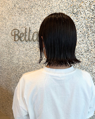 Brat hair salon×スタイル