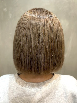 Brat hair salon×スタイル