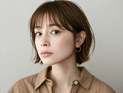 Brat hair salon×スタイル