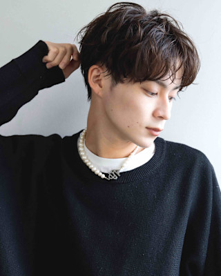 LURU HAIR×スタイル