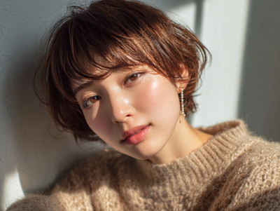 Brat hair salon×スタイル