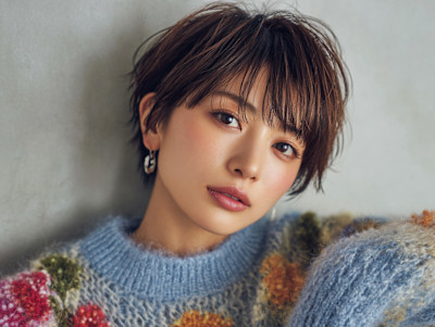 Brat hair salon×スタイル