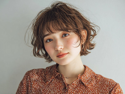 Brat hair salon×スタイル