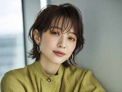 Brat hair salon×スタイル