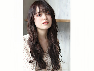 LURU HAIR×スタイル