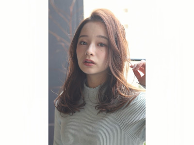 LURU HAIR×スタイル