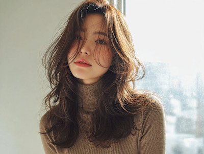 Bella hair salon×スタイル