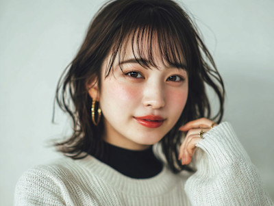 Bella hair salon×スタイル