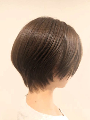 Bella hair salon×スタイル