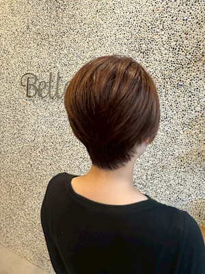 Bella hair salon×スタイル