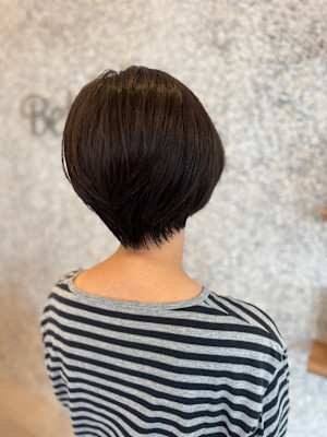 Bella hair salon×スタイル