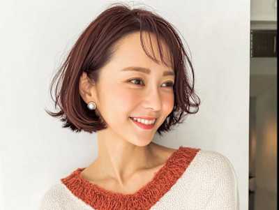 Bella hair salon×スタイル