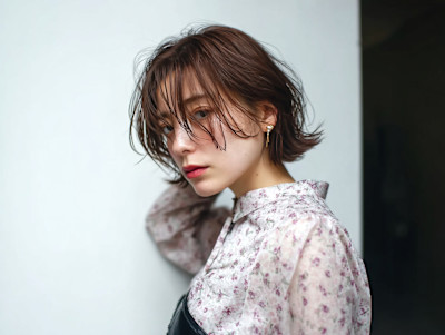 Bella hair salon×スタイル