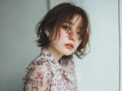 Bella hair salon×スタイル