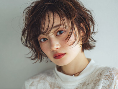 Bella hair salon×スタイル