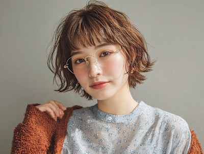 Bella hair salon×スタイル