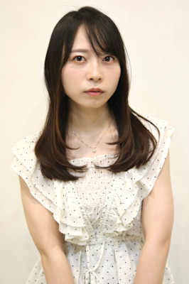 curro hair salon×スタイル