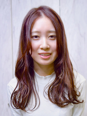 curro hair salon×スタイル