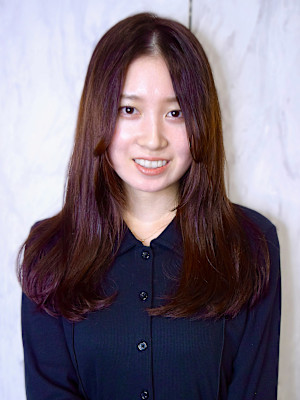 curro hair salon×スタイル