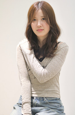 curro hair salon×スタイル