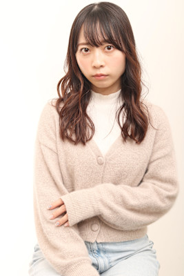 curro hair salon×スタイル