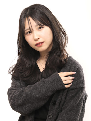 curro hair salon×スタイル