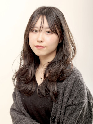 curro hair salon×スタイル