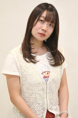 curro hair salon×スタイル