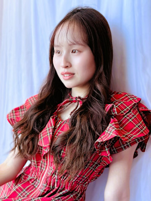curro hair salon×スタイル