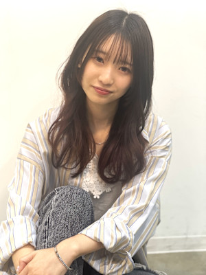 curro hair salon×スタイル