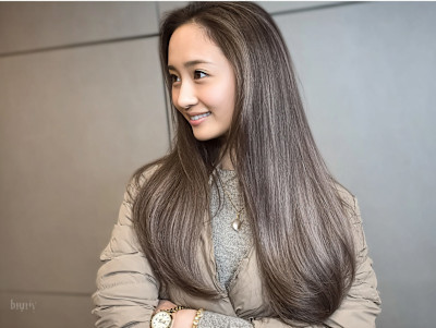 curro hair salon×スタイル