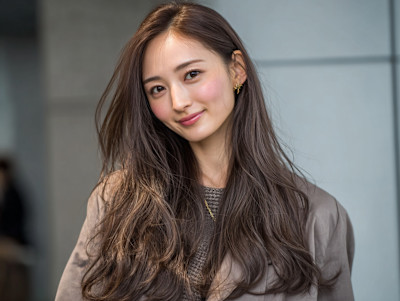 curro hair salon×スタイル
