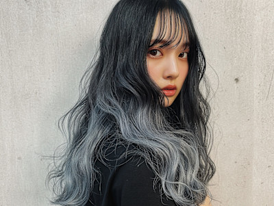 curro hair salon×スタイル