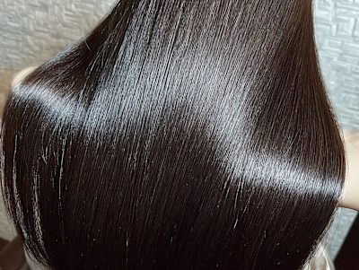 curro hair salon×スタイル
