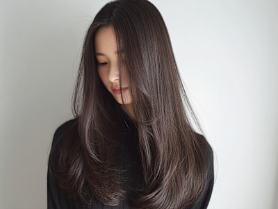 curro hair salon×スタイル