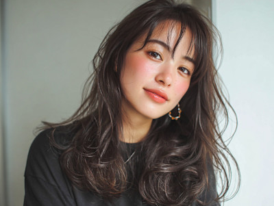 curro hair salon×スタイル