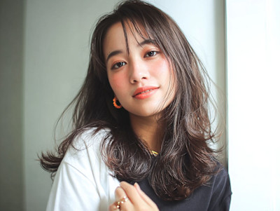 curro hair salon×スタイル