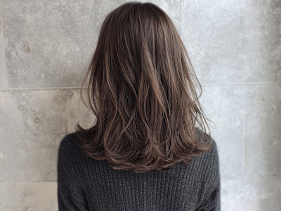 curro hair salon×スタイル