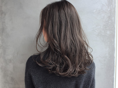 curro hair salon×スタイル