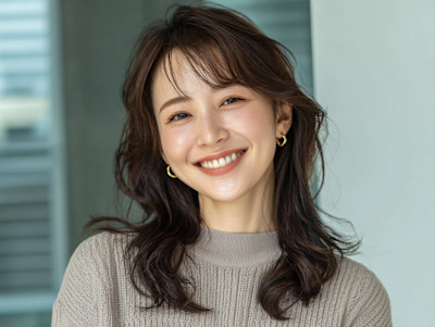 curro hair salon×スタイル