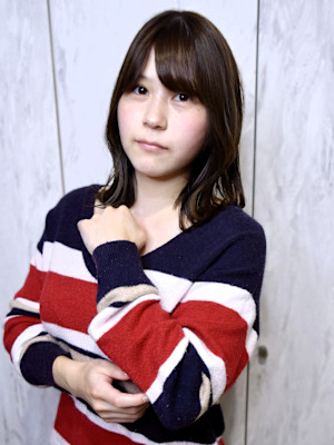 curro hair salon×スタイル