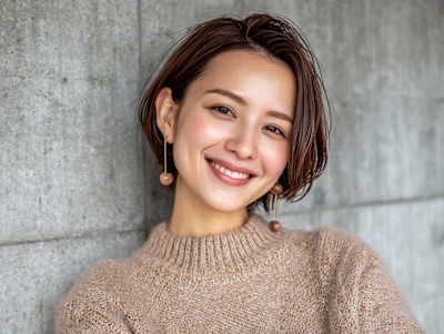 curro hair salon×スタイル