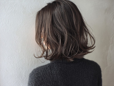 curro hair salon×スタイル