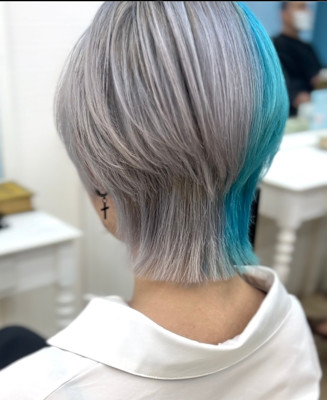 graspedia×スタイル