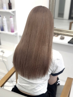 SHALLTIA×スタイル