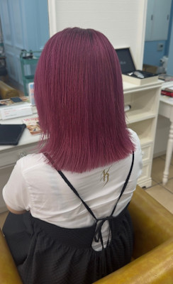 SHALLTIA×スタイル