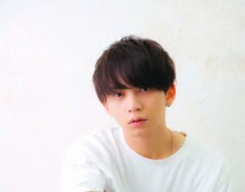 メンズスタイル