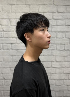 ナチュラルマッシュ