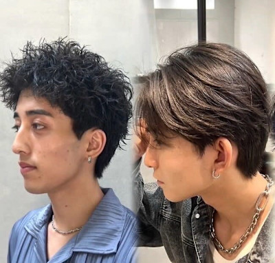 メンズスタイル